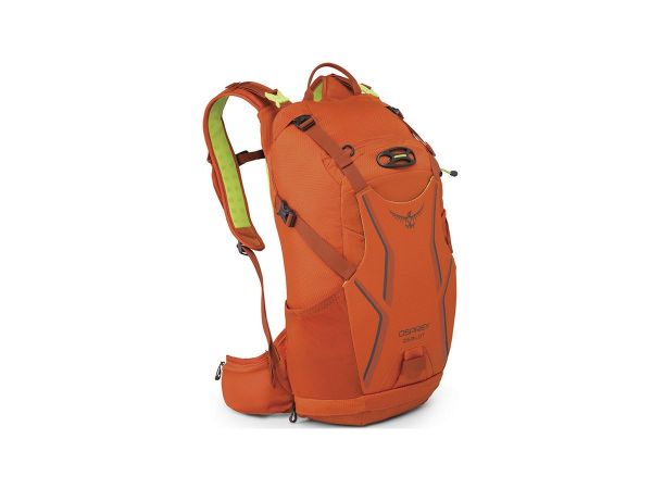 Osprey 2024 zealot 15l