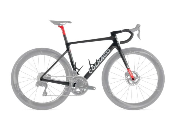 Cuadro Colnago V4Rs Disc 530 SDM3