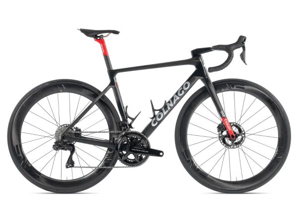 Cuadro Colnago V4Rs Disc 530 SDM3