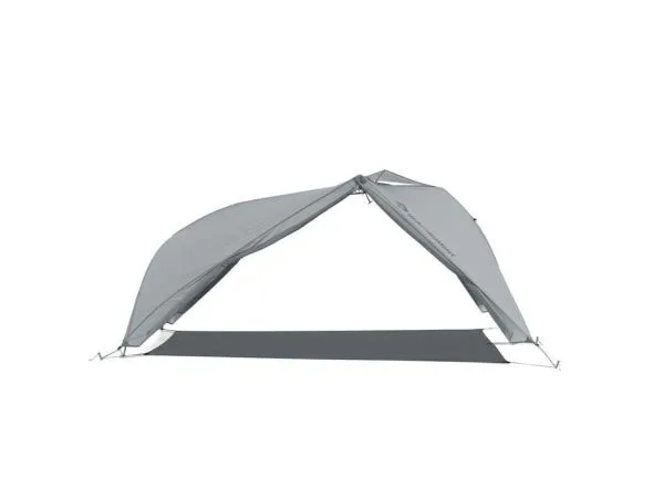 Base Carpa Impermeable Sea to Summit Telos TR2 Footprint Lightfoot