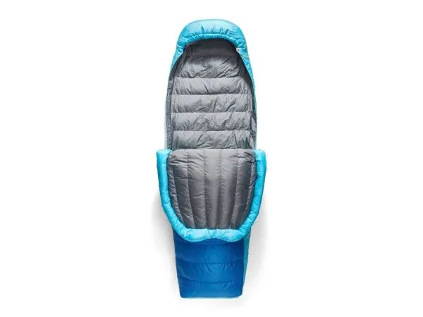 Bolsa de Dormir Sea To Summit Trek -18C/0F - Regular