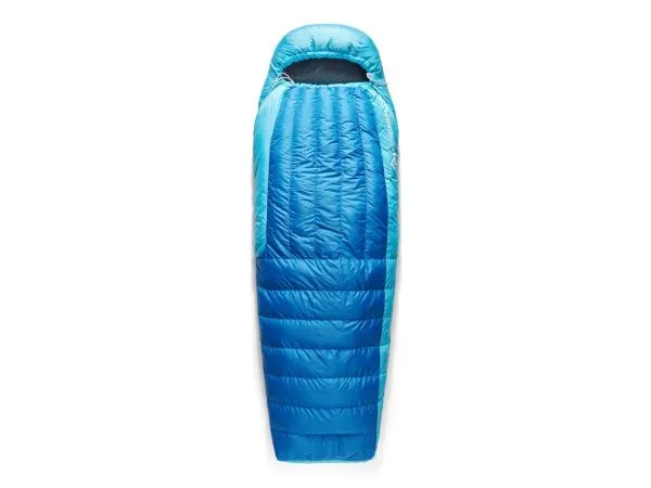 Bolsa de Dormir Sea To Summit Trek -18C/0F - Regular