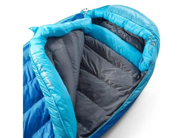 Bolsa de Dormir Sea To Summit Trek -18C/0F - Regular