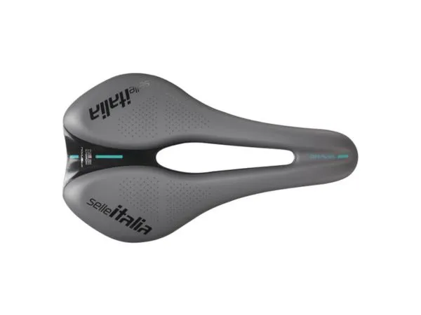 Asiento Selle Italia NOVUS EVO Boost Gravel TM Superflow L3