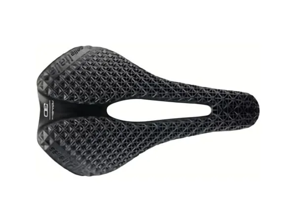 Asiento Selle Italia NOVUS EVO Boost TI-316 Superflow 3D L3