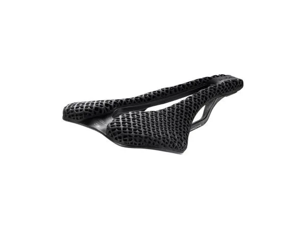 Asiento Selle Italia SLR Boost 3D Kit Carbon Superflow