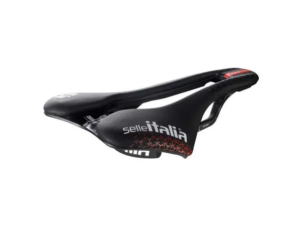 Asiento Selle Italia SLR Boost PRO TEAM 6.1 Kit Carbon Superflow L3