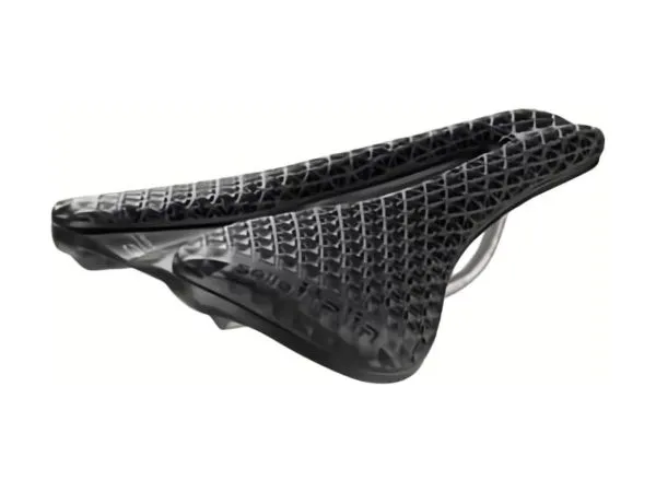 Asiento Selle Italia NOVUS EVO Boost TI-316 Superflow 3D L3