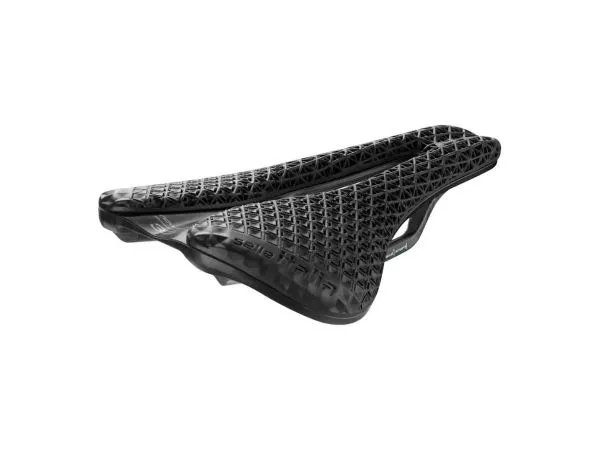 Asiento Selle Italia NOVUS EVO BST CARBONIO SF L3 Black