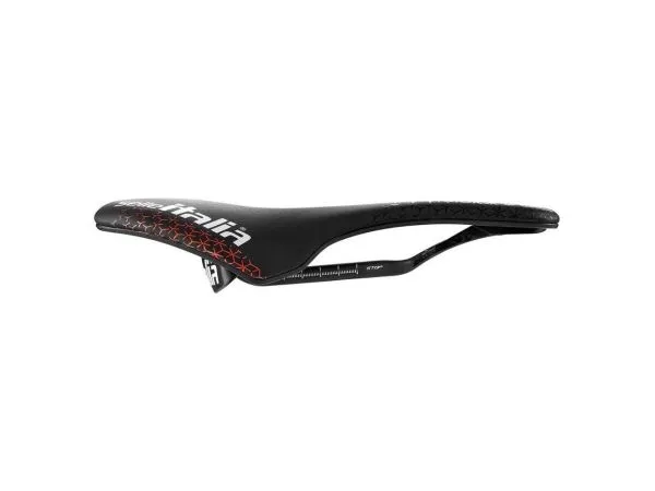 Asiento Selle Italia SLR Boost PRO TEAM 6.1 Kit Carbon Superflow L3