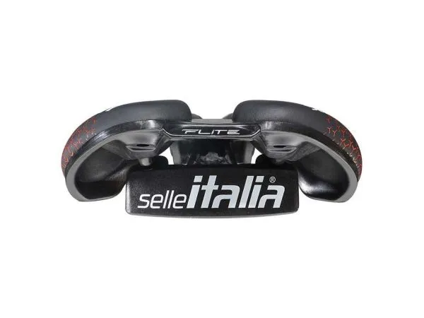 Asiento Selle Italia FLITE Boost PRO TEAM 6.1 Superflow Kit Carbon L3 Black