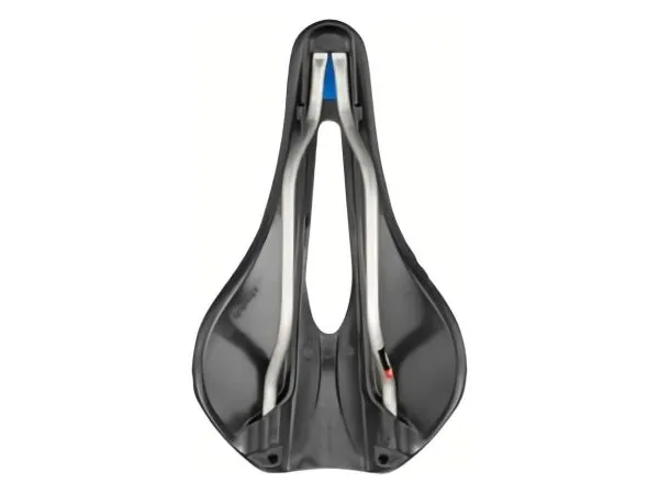 Asiento Selle Italia NOVUS EVO Boost TI-316 Superflow 3D L3