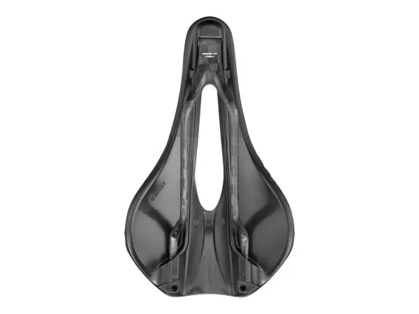 Asiento Selle Italia NOVUS EVO BST CARBONIO SF L3 Black