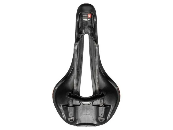 Asiento Selle Italia FLITE Boost PRO TEAM 6.1 Superflow Kit Carbon L3 Black