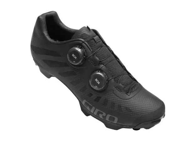 Zapatilla Ciclismo Montaña Giro Gritter