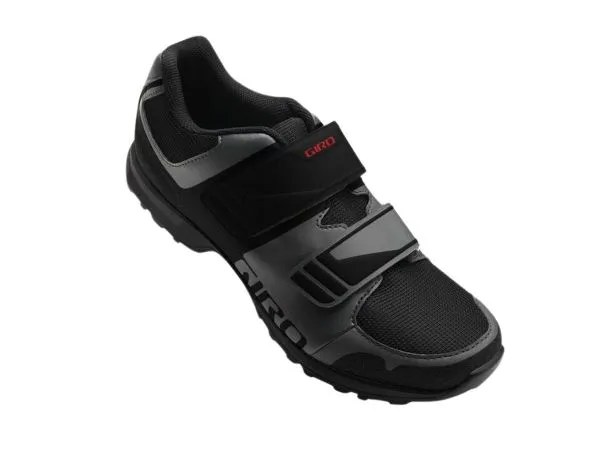 Zapatillas Giro Ciclismo Montaña Berm