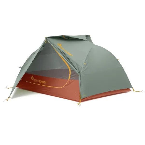 Carpa Sea to Summit Ikos TR3 Lightweight Tent