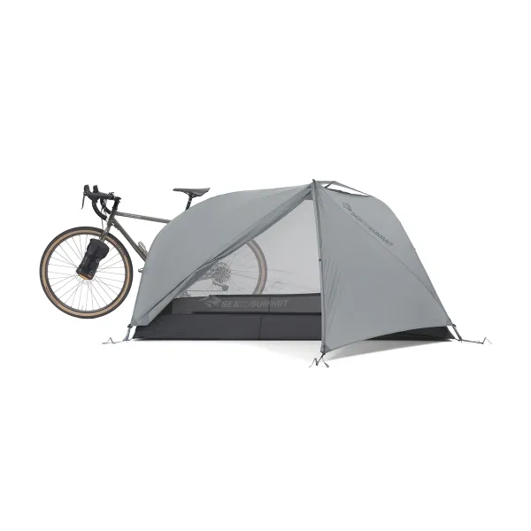 Carpa Sea to Summit Telos TR2 Bikepack Grey