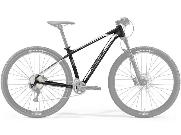 Merida big nine hot sale xt edition 2018