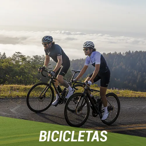 BICICLETAS