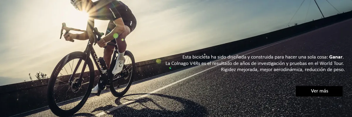 PRESENTACION COLNAGO