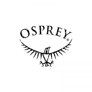 Osprey marca new arrivals