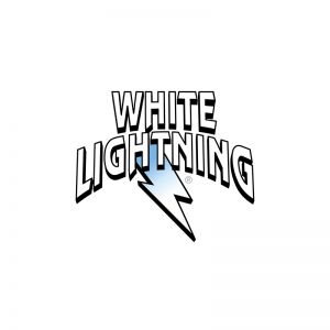 White Lightning